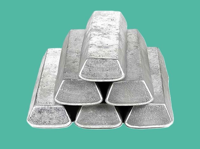 چگونه شمش استاندارد تولید کنیم؟ بررسی روش های حذف آهن و منیزیم از مذاب ضایعات آلومینیوم