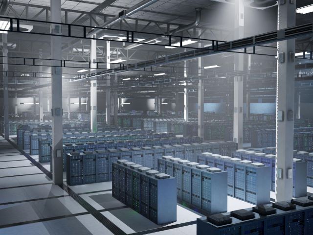 نقش یو پی اس UPS صنعتی در جلوگیری از توقف خطوط تولید حساس